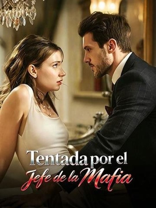 Tentada por el jefe de la mafia Movie Full Episode | DramaRush