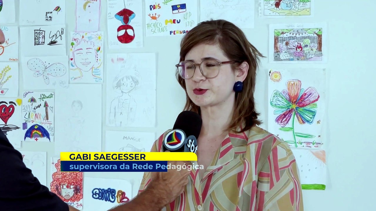 278 Vagas em Diversos Cursos do SESC Pernambuco: Inscrições Abertas Até 21 de Setembro