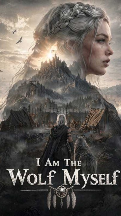 I Am The Wolf Myself - FULL ✅ | Full Short Drama | English Sub 2026