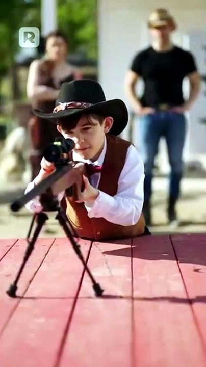 🔥 American Sniper- The Kid of Guns - Full EP(2026) - FULL ENGSUB [Full Movie]