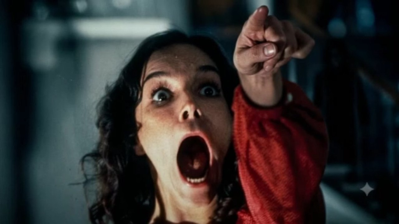 VERDADE ALIENÍGENA: QUEBRANDO O SILÊNCIO - INVASORES DE CORPOS