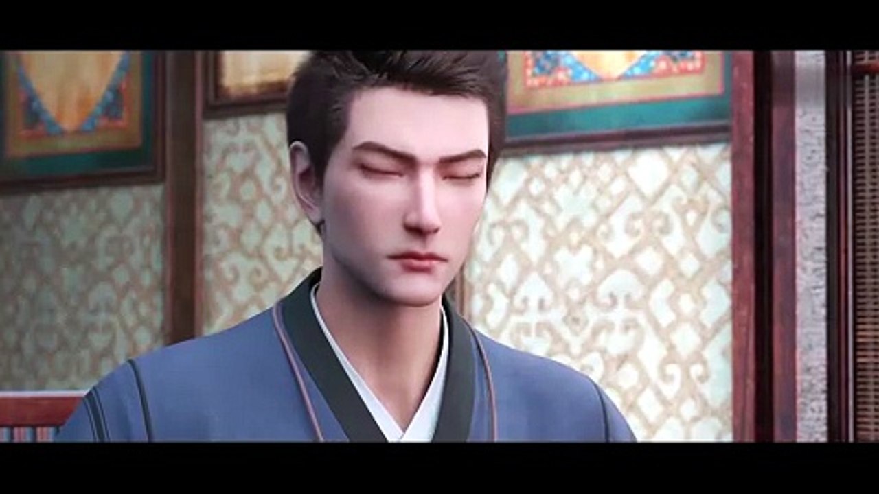 Multisub | Legend of the Dragon Disciple | 龙蛇演义 | Episode 15