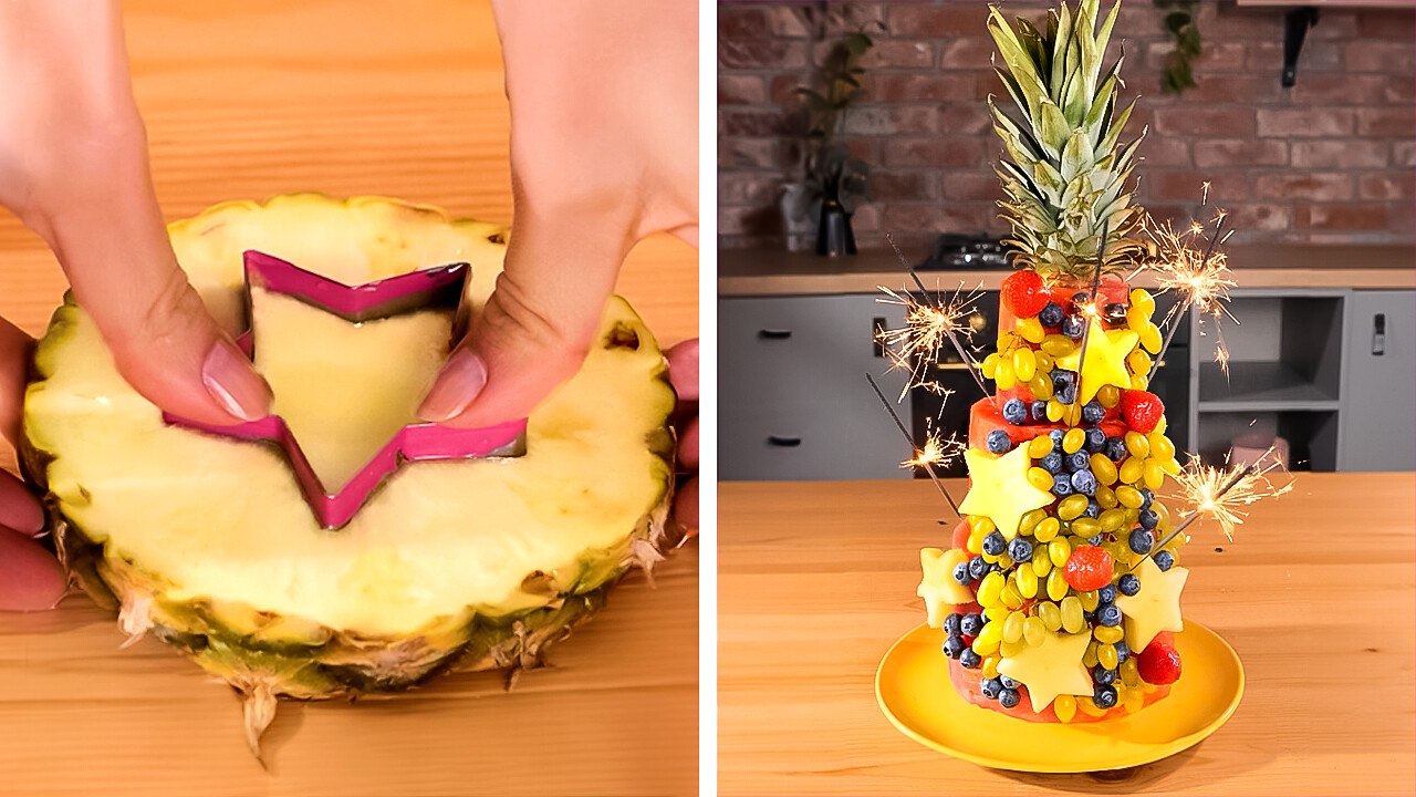 Incredible Cake Transformations: Fake or Real Creations?