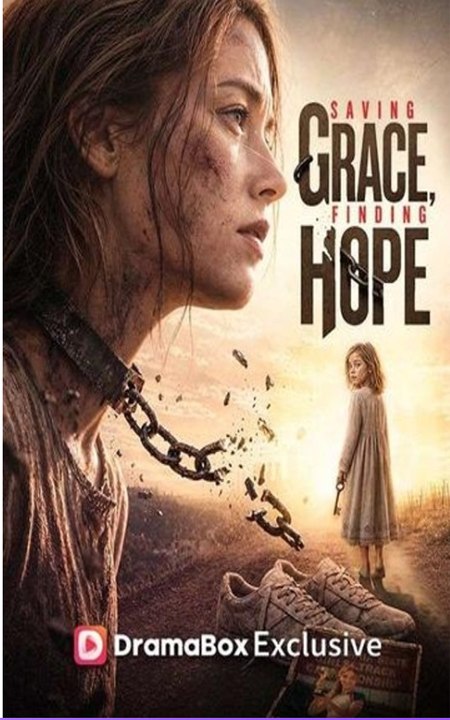 Saving Grace, Finding Hope - Full EP ⭐🍉💚