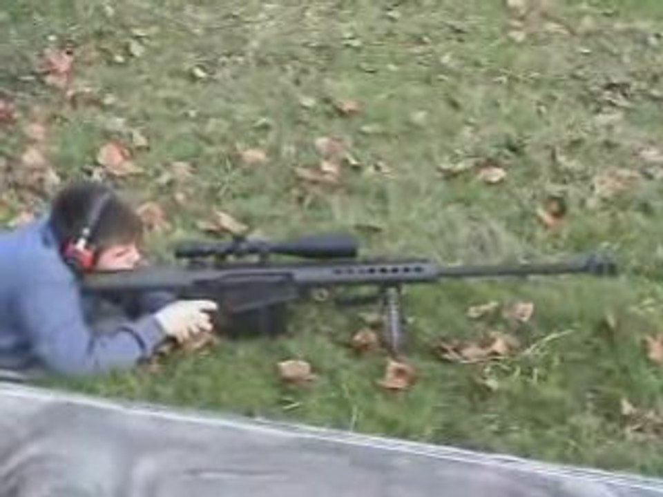 More .50 Cal