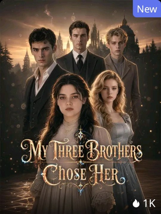 My Three Brothers Chose Her Episode CineLatino Drama