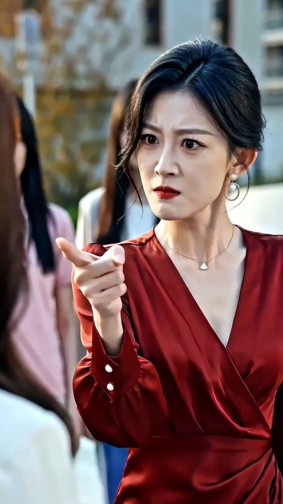 The Lady Boss Is Ruthless Full Movie