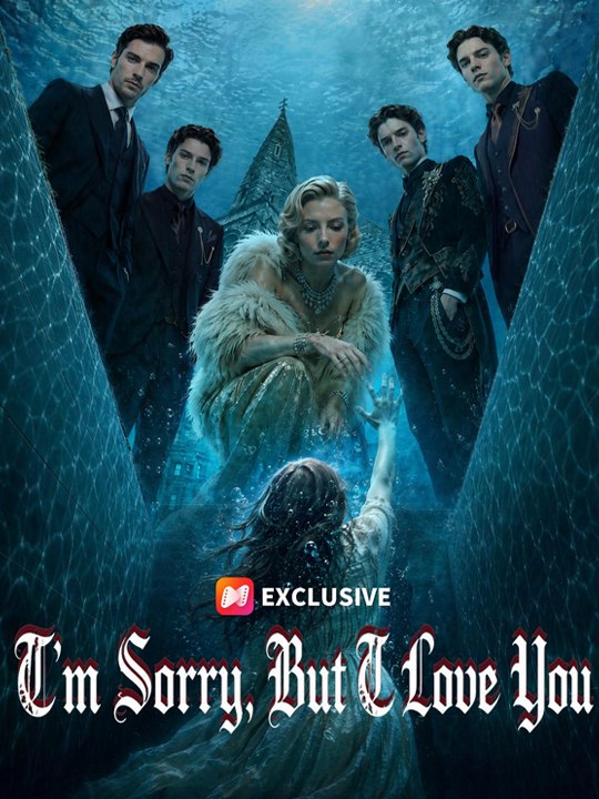 I'm Sorry，But I Love You englishsub watchfull ⚡️🍿⚡️