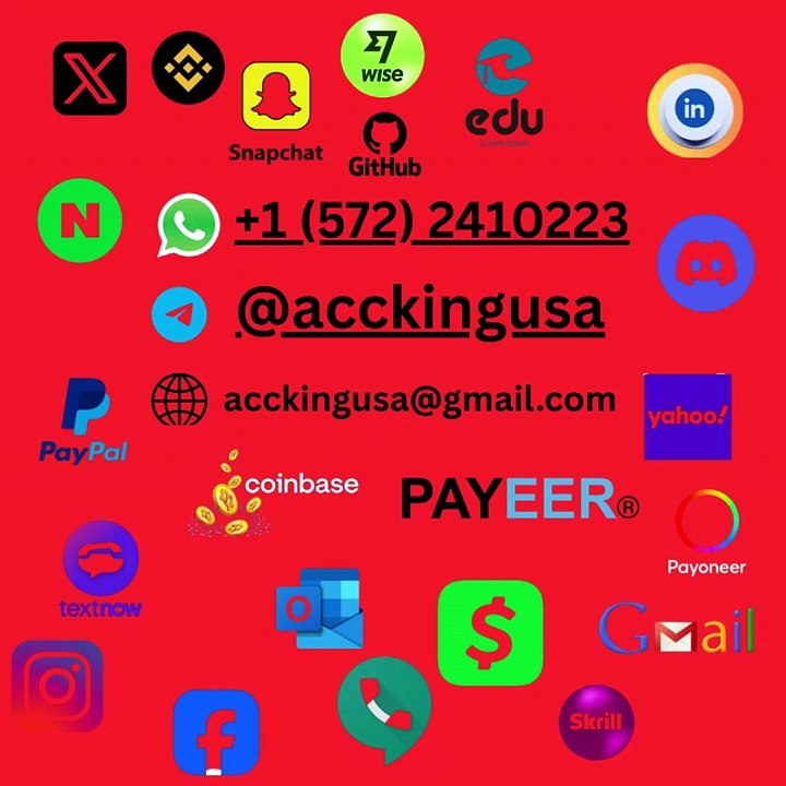 Top 3.3 Sites to Buy GitHub Accounts Old and New in ...