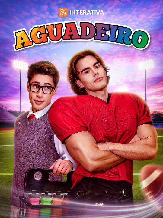 [dublado] Aguadeiro - Parte 2/2 | Episodios 40-70
