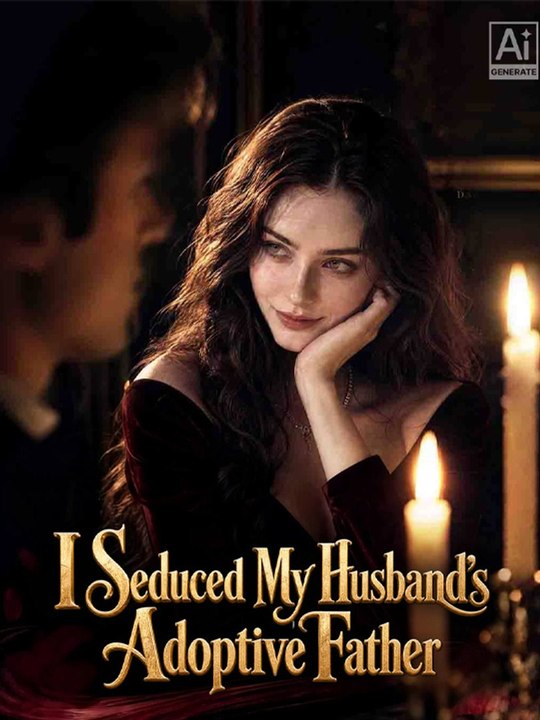 I Seduced My Husband’s Adoptive Father - Complete #drama #englishsub 🔥🔥