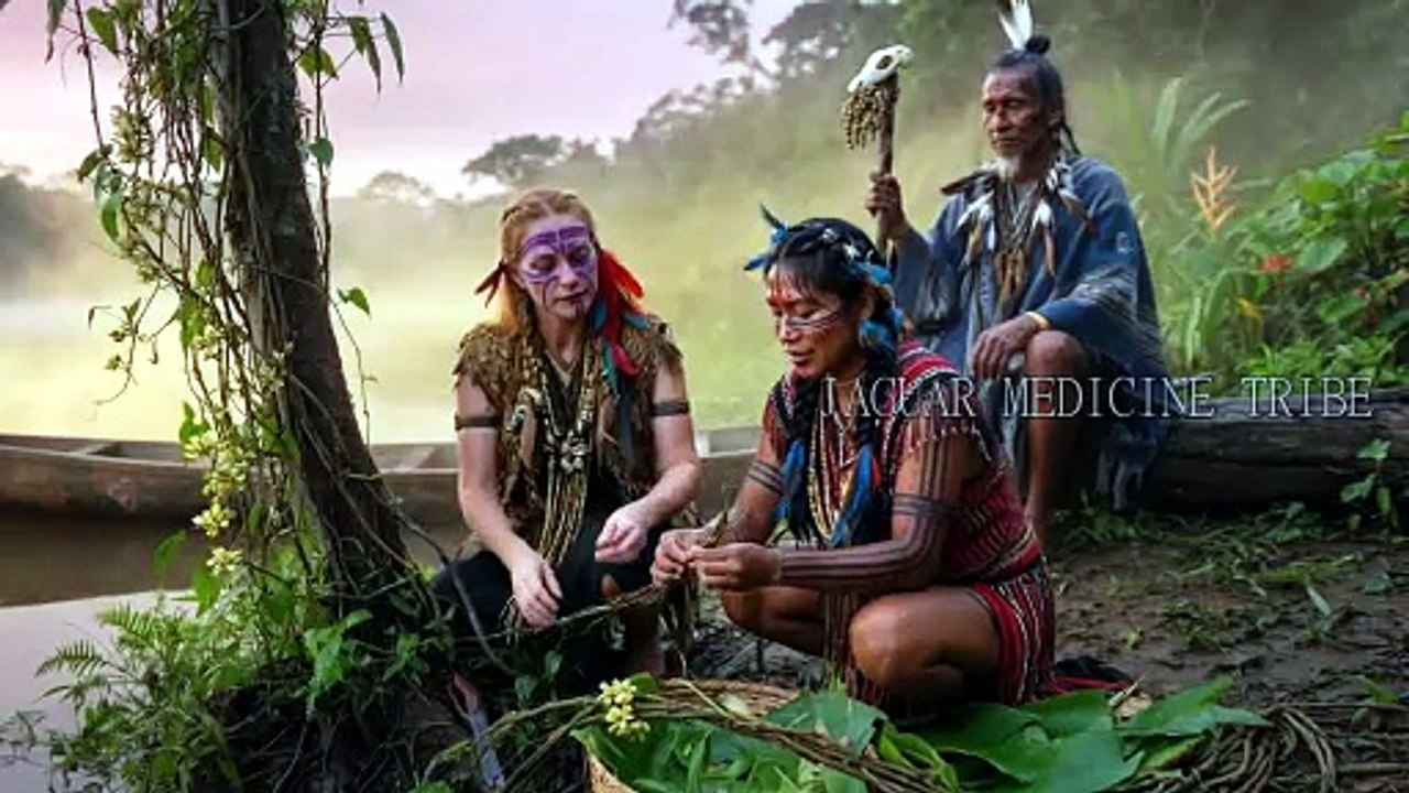 Amigo | Jaguar Medicine Tribe