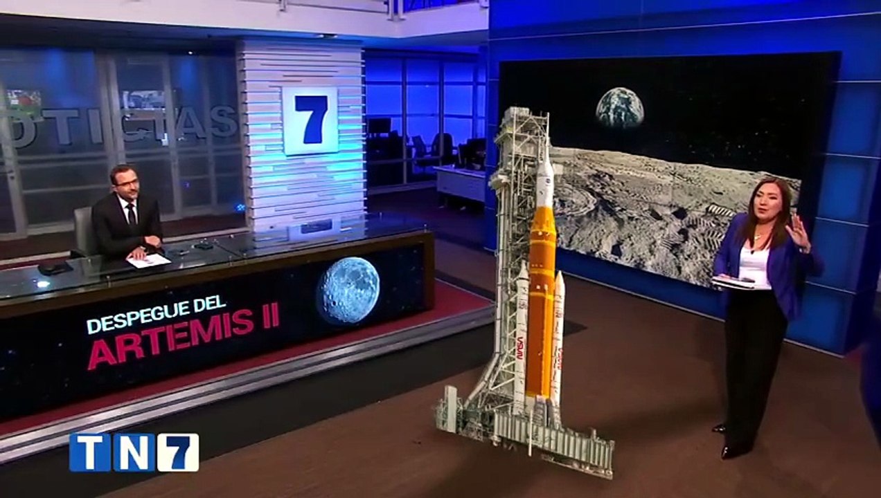  Edición vespertina de Telenoticias 01 abril 2026 [Full Movie]