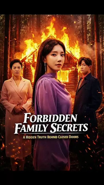Forbidden Family Secrets [Full Movie] [Full Story]Full EP - Full