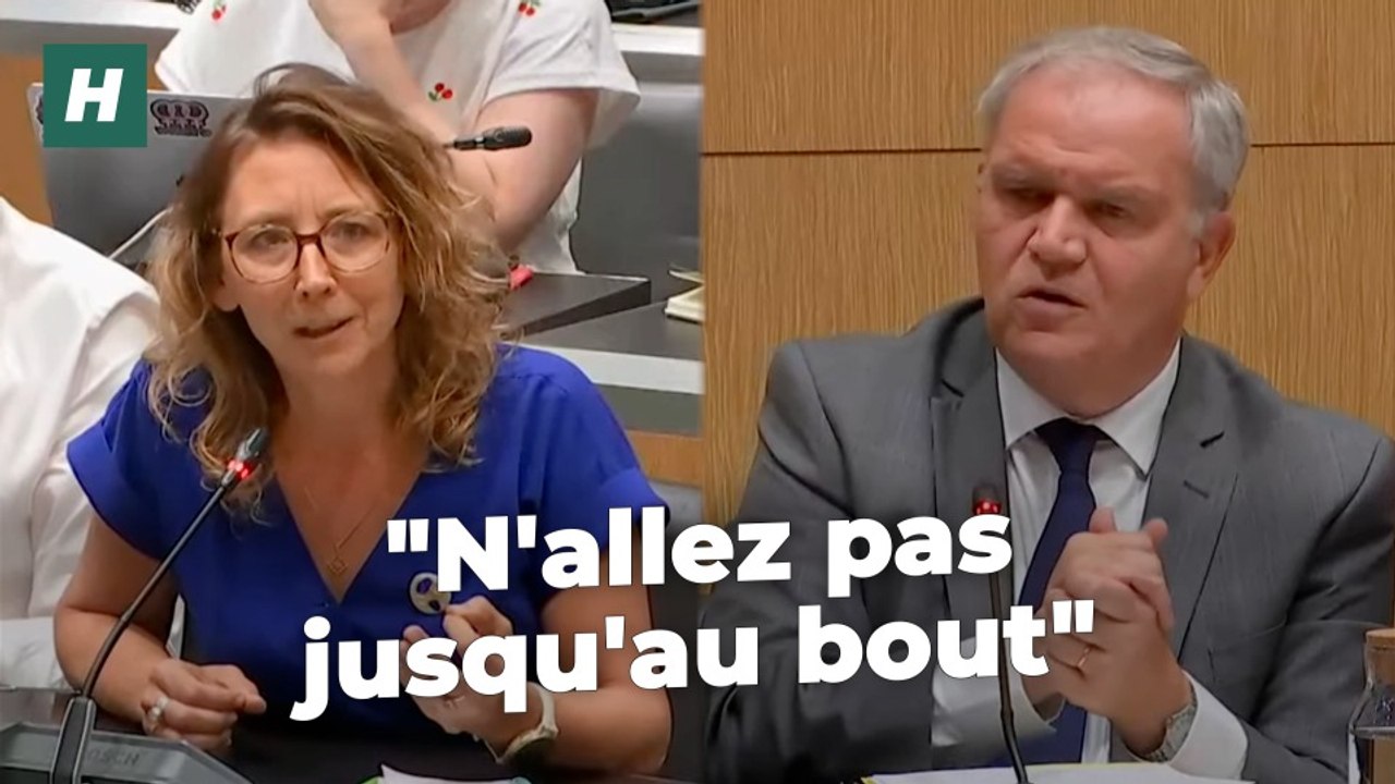 Proposé comme Défenseur des Droits par Macron, Buffet passé au grill à l’Assemblée
