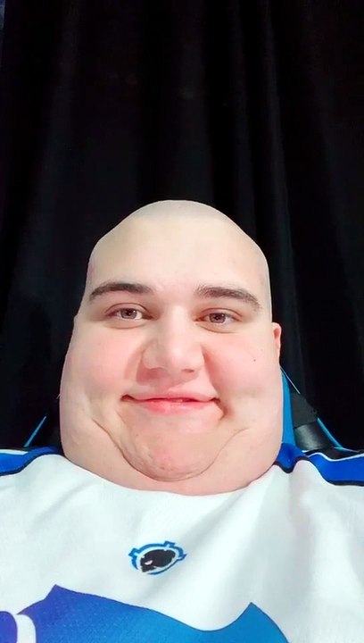 Mon 1er TikTok 🤪