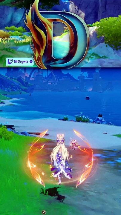 Ils sont payé pour jouer à Genshin Impact Fr histoire vrai école étudiant #genshin #GenshinImpact #Gaming #fun #histoire