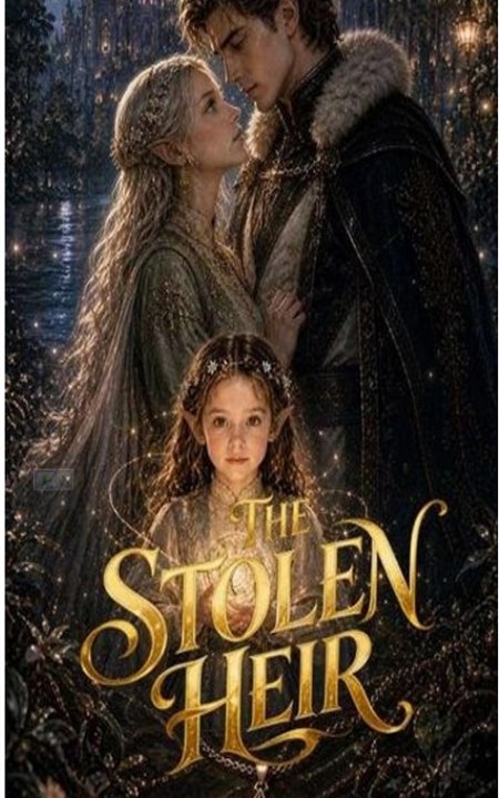 The Stolen Heir - Full EP  2026- Video Dailymotion