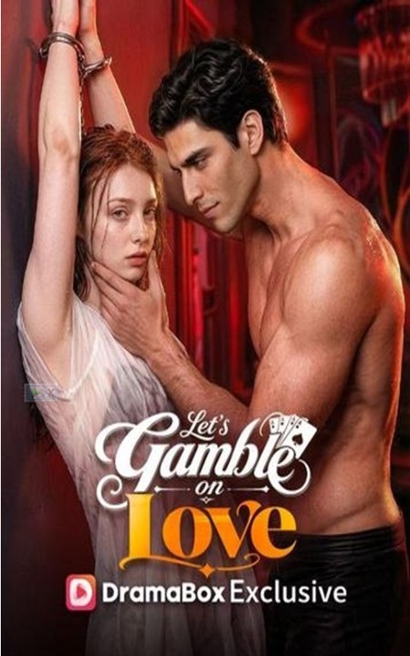 Let's Gamble on Love - Full EP