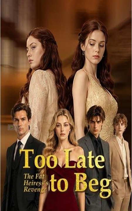 Too Late to Beg_The Fat Heiress’s Revenge - Full EP 2026