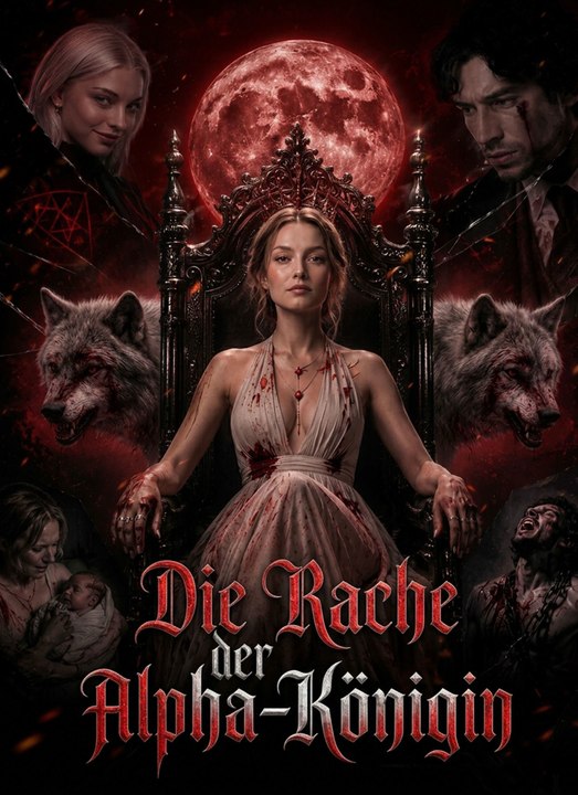[Synchron] Die Rache der Alpha-Königin - Teil 1/1 | Folgen 1-37