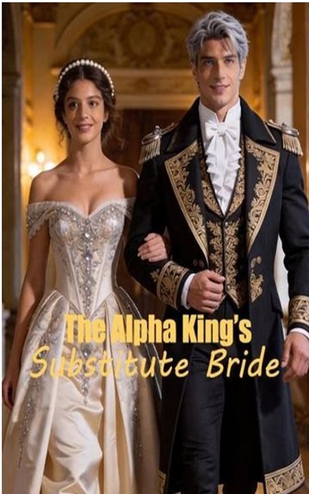 The Alpha King’s Substitute Bride - ⭐🍉💚FULL MOVIES ENGLISH SUB (2026)