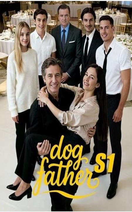Dog Father S1 - Full EP 2026