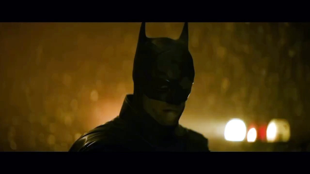 The BATMAN 2 Official Teaser Trailer Robert Pattinson 2028