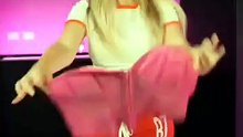 Sexy lady