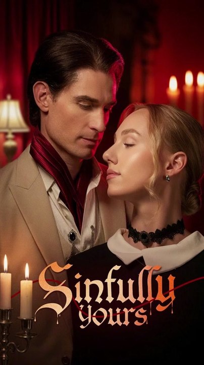 Wickedly Devoted - Ep - FULL ✅