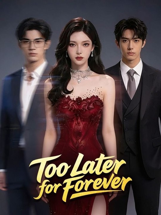 Too Later For Forever  FULL MOVIES ENGLISH SUB