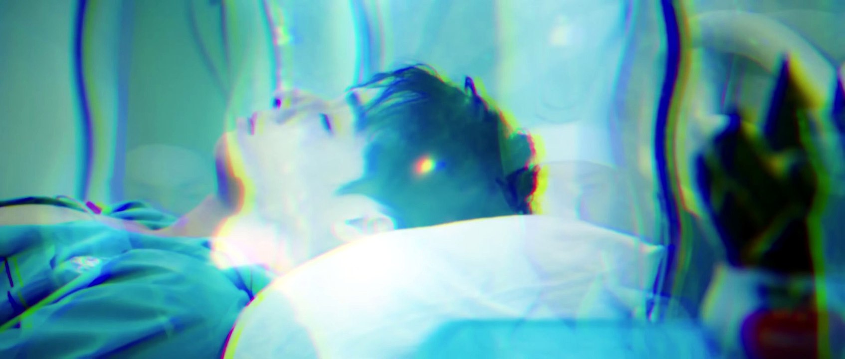 [Official Trailer] CHÀNG KẸ | MY LITTLE GHOST | BOYS LOVE VIETNAM | KC 03.10.2025