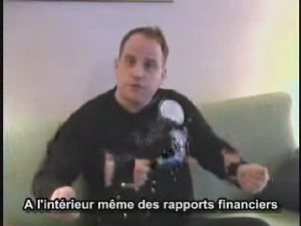 1 8 Fulford VS Illuminati franc-macon