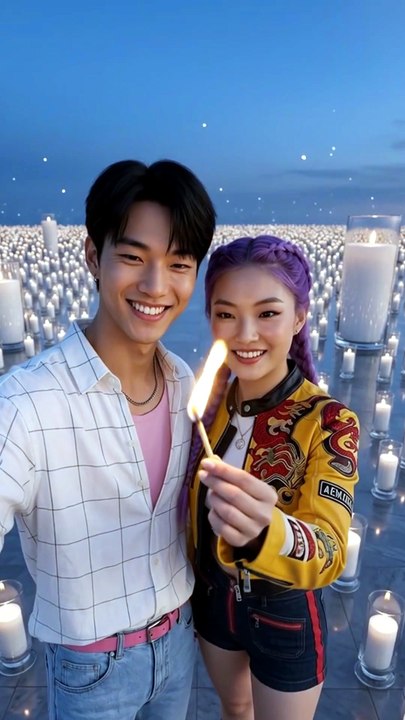 🕯️ MUNDO INFINITO DE VELAS