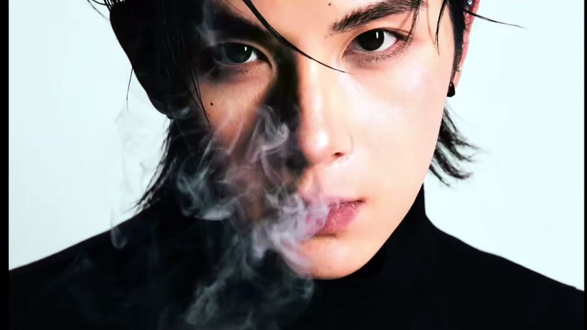 《顾禁南囚》双男主新剧首支预告