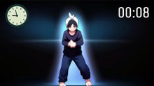 Tanz TIME - Basicchoreo