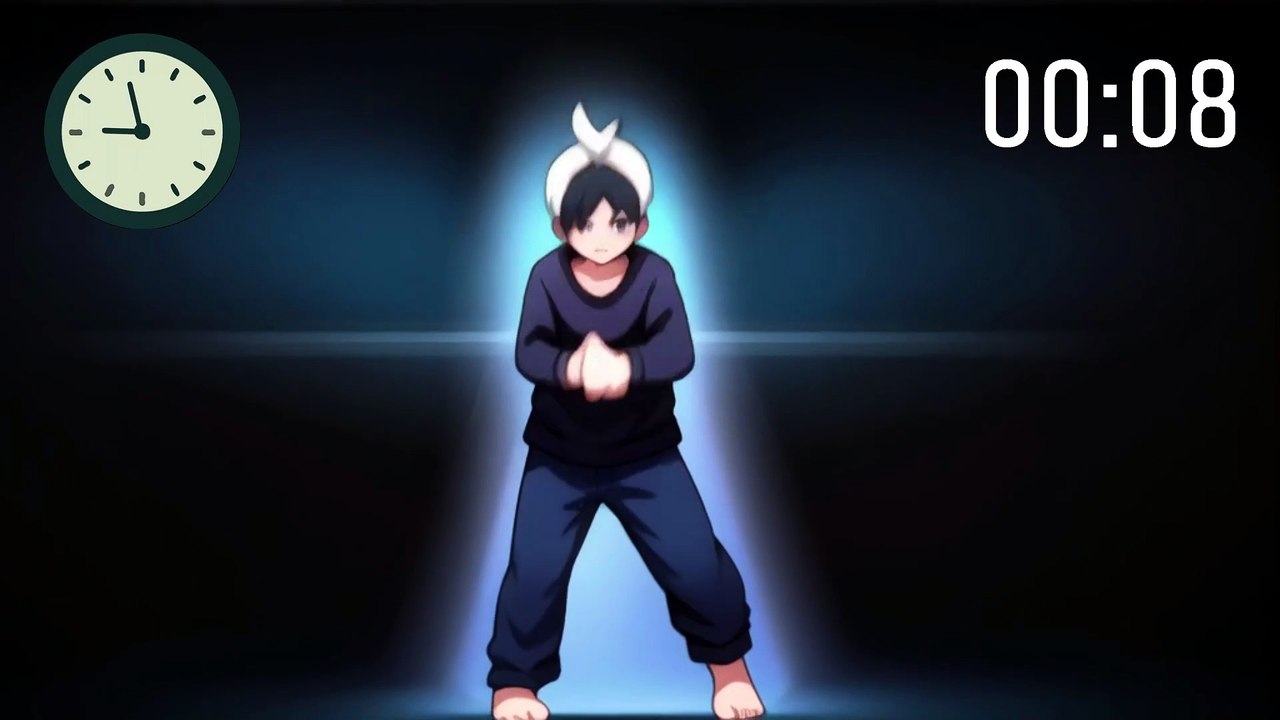 Tanz TIME - Basicchoreo