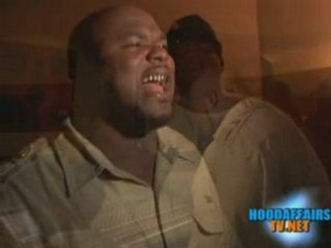 HOOD AFFAIRS T.V. EPISODE 1