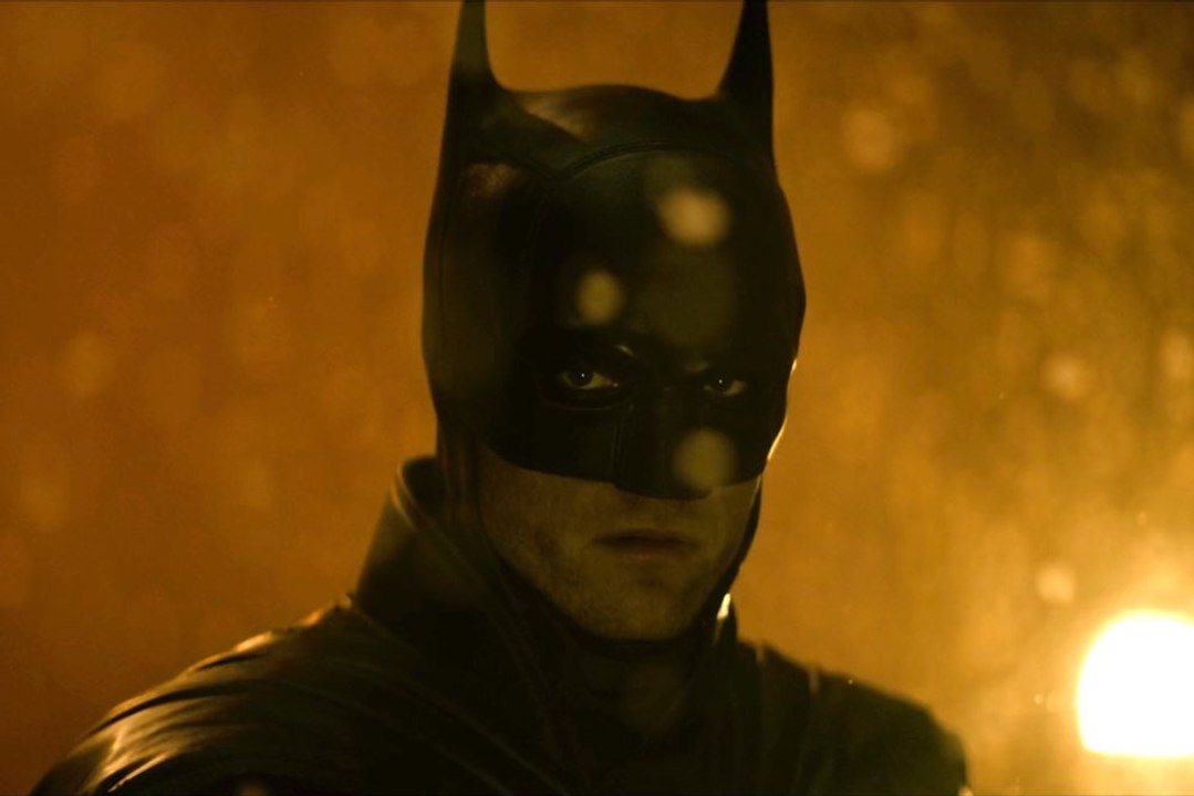 'The Batman 2', primer tráiler