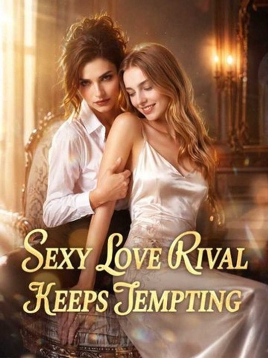 Sexy love rival keeps tempting me 🔥🍏 🔥(2026) - FULL ENGSUB | Reelshort Hot HD