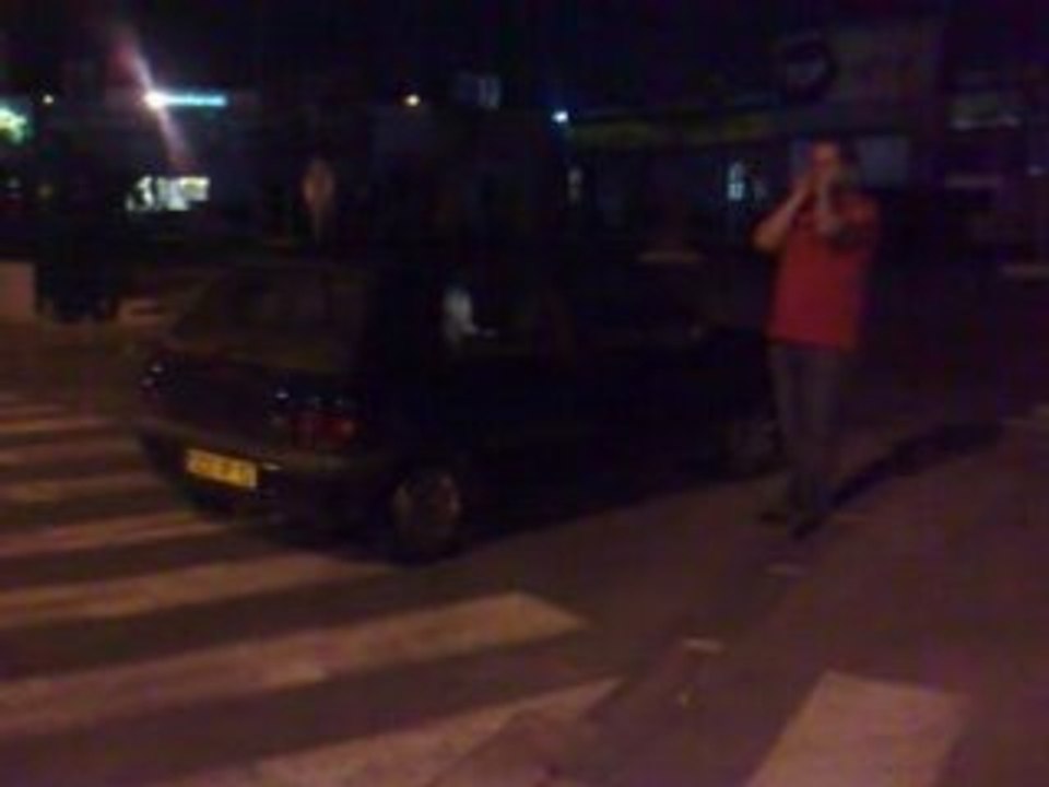 Clio, le final