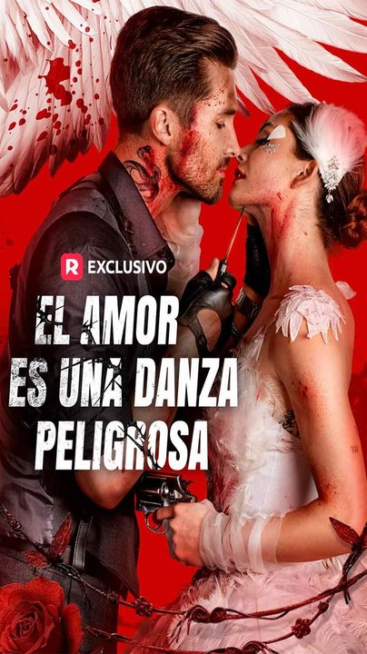 El Amor Es Una Danza Peligrosa - Completo