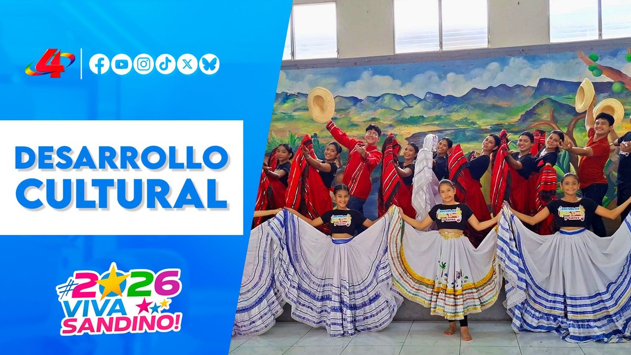 🇳🇮 Juigalpa 2026: Así funciona la Casa de la Cultura y Creatividad Gregorio Aguilar