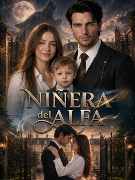 [Doblado] Niñera del Alfa Serie Completo Español