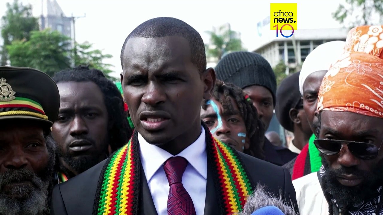 Kenyan Rastafarians disappointed after court ruling denies cannabis use