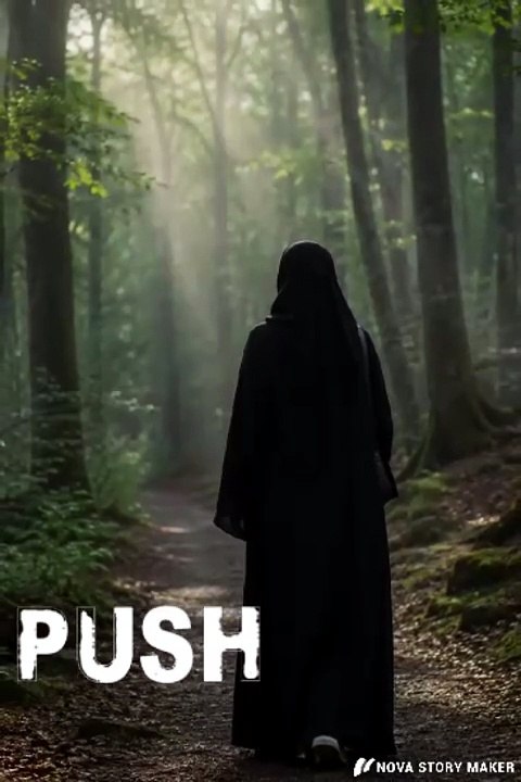 push........ yourself