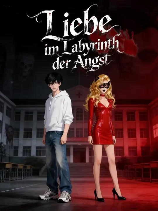 Liebe im Labyrinth der Angst - Teil 2/2 | Folgen 37-80