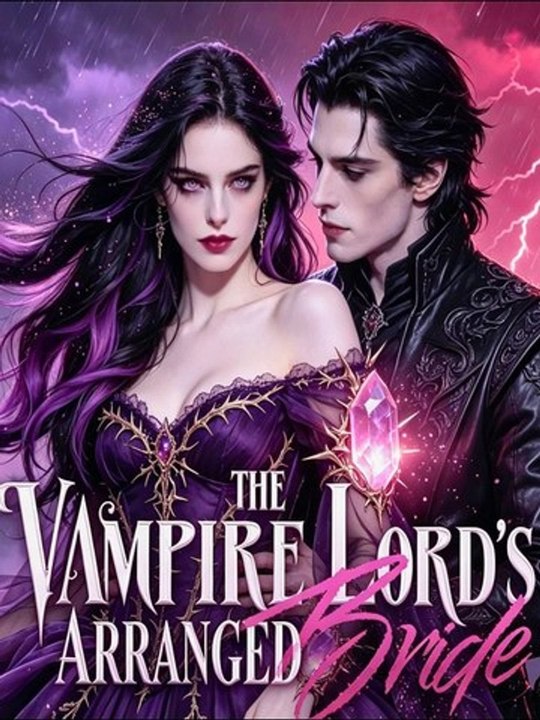 The Vampire Lord's Arranged Bride - Full #englishsub #fullmovie 🍿🍿