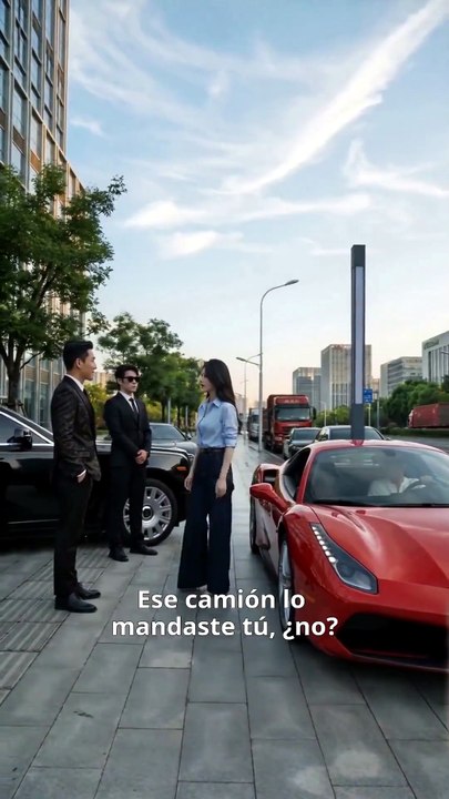 (Doblado) Mi prima, la CEO orgullosa serie completa