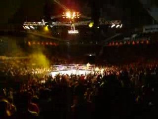 WWE/ECW singapore tour #9